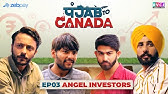 Punjab to Canada  2022 S01 ALL EP Full Movie